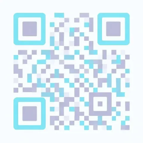 韩剧网APP下载二维码（演示）