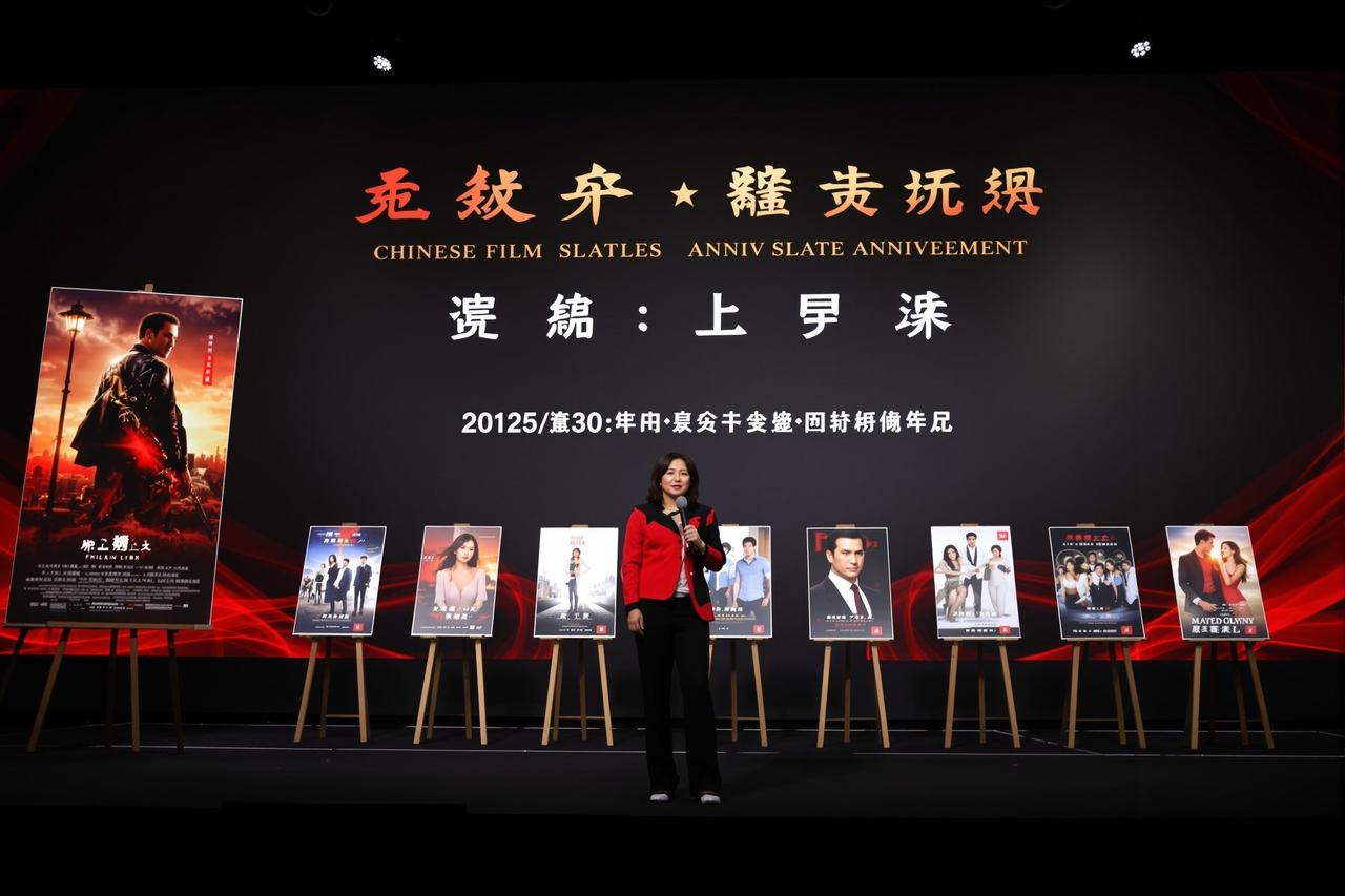 啪啪视频2026年片单发布 12部重磅作品蓄势待发